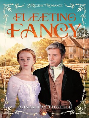 cover image of Fleeting Fancy